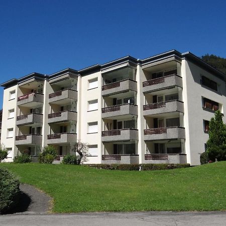 Apartment Sunnmatt Sud 412 By Interhome Engelberg Dış mekan fotoğraf