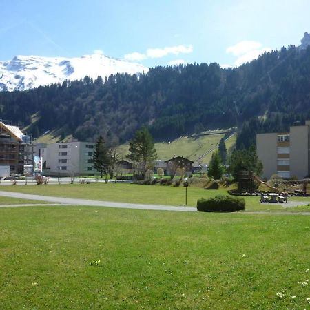 Apartment Sunnmatt Sud 412 By Interhome Engelberg Dış mekan fotoğraf