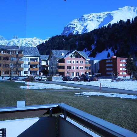 Apartment Sunnmatt Sud 412 By Interhome Engelberg Dış mekan fotoğraf