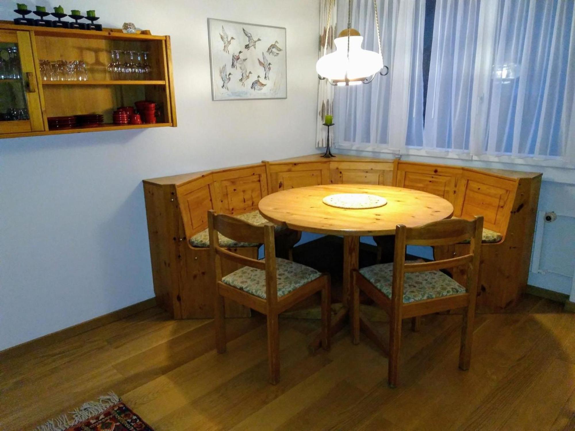 Apartment Sunnmatt Sued 412 By Interhome Engelberg Dış mekan fotoğraf